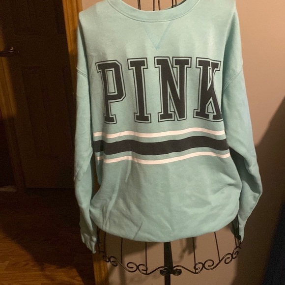 PINK Victoria's Secret Sweaters - Pink Victoria’s secret’s sweatshirt